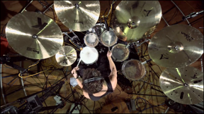 Drum Clinic HD Light screenshot