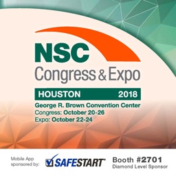 2018 NSC Congress & Expo