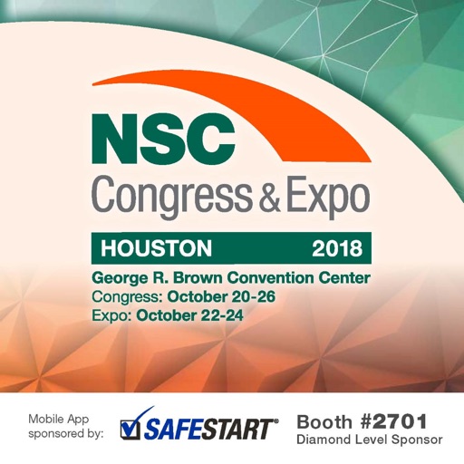 2018 NSC Congress & Expo