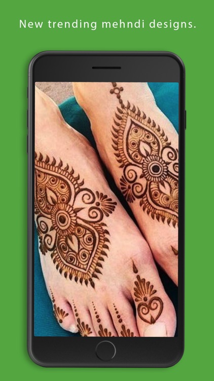Mehndi Designs - 2018 screenshot-3