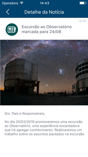 Col.Adventista Telêmaco Borba(圖4)-速報App