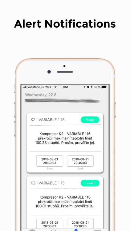 ComPro Portal screenshot-3