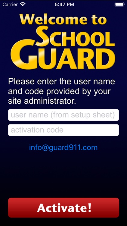 SchoolGuard