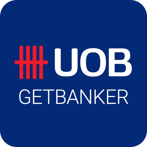 UOB GetBanker Singapore