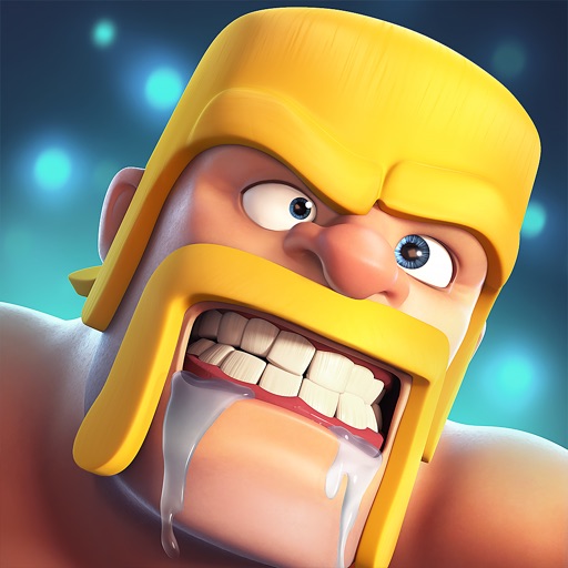 クラッシュ・オブ・クラン (Clash of Clans)