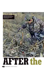 bow & arrow hunting- the ultimate magazine for today's hunting archer problems & solutions and troubleshooting guide - 4