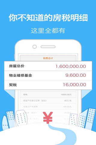 超级速贷-应急用钱现金极速信用贷款！ screenshot 3