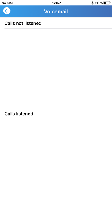 CallforMe Screenshot 9 of 10