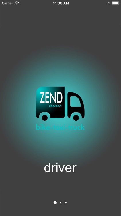 Zendnow Driver