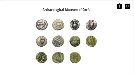 AMK Coin Collection