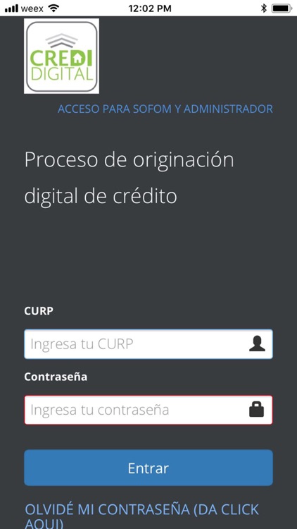 CrediDigital