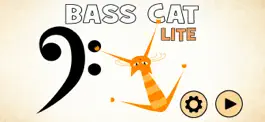 Game screenshot Bass Cat Lite - Read Music mod apk