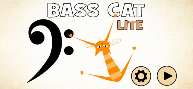 Bass Cat Lite(圖1)-速報App