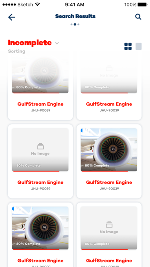 AeroPartsNow Seller(圖3)-速報App
