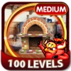 Fireplace Hidden Objects Games