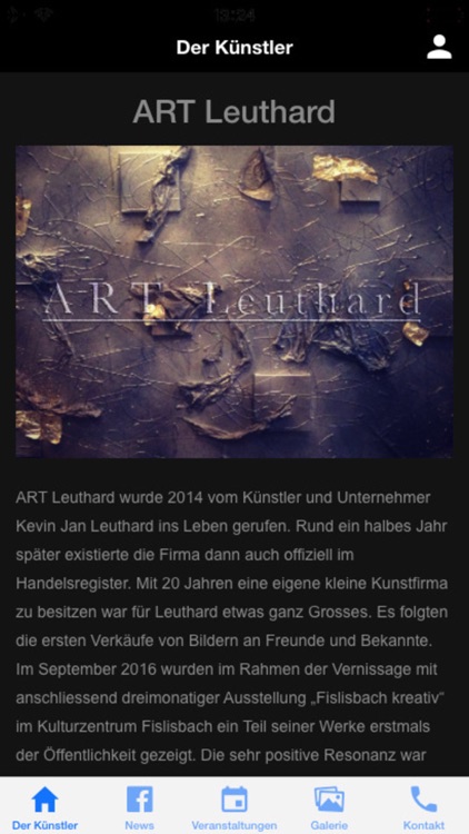 ART Leuthard screenshot-3