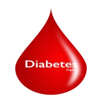 Diabetes Digest ne fonctionne pas? problème ou bug?