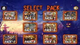 Game screenshot Hidden Object:Halloween Mania2 mod apk
