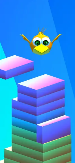 Game screenshot Птица Stount Bounty Jump Whole hack