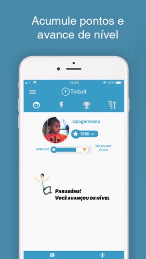 Tinbolt(圖1)-速報App