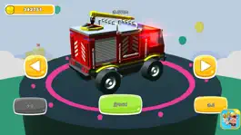 Game screenshot Kid Toy Car hack