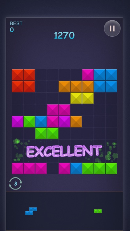Block Puzzle: Brick Block 1010
