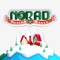 NORAD Tracks Santa Claus