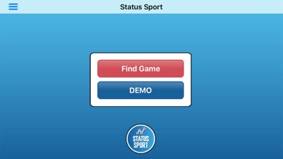 Screenshot #1 pour Status Sport