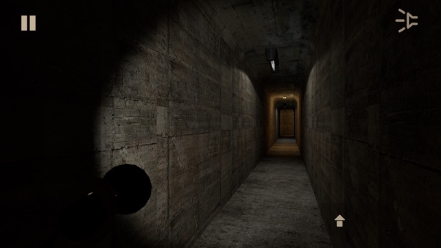 SCP-167 nn5n. Horror labyrinth(圖5)-速報App