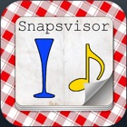 Top 10 Music Apps Like Snapsvisor - Best Alternatives