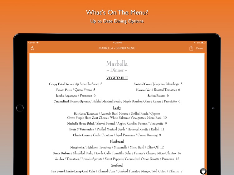 Hyatt Centric Santa Barbara CA