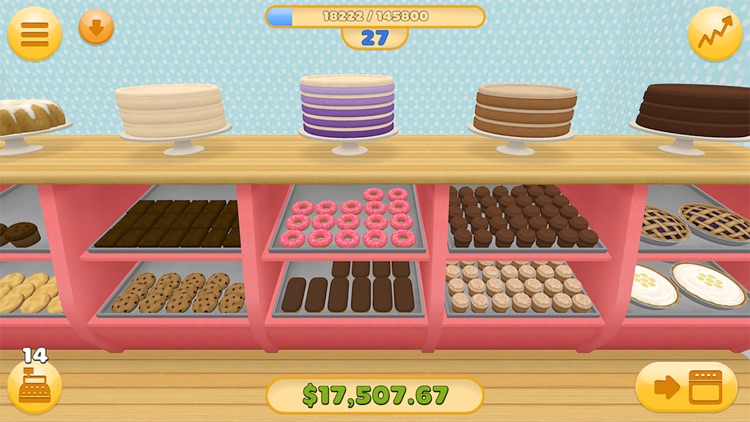 Baker Business 2: Lite screenshot-4