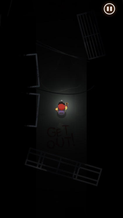 Senses: Escape the Maze