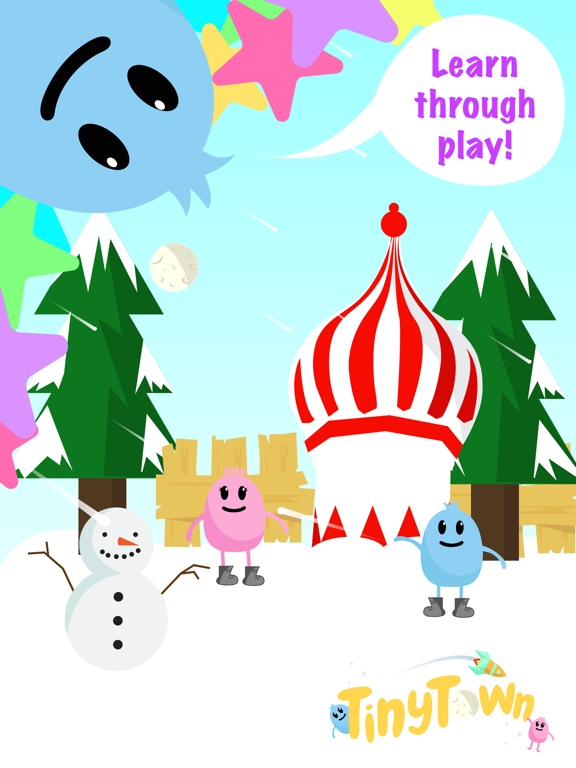 Screenshot #4 pour Tiny Town