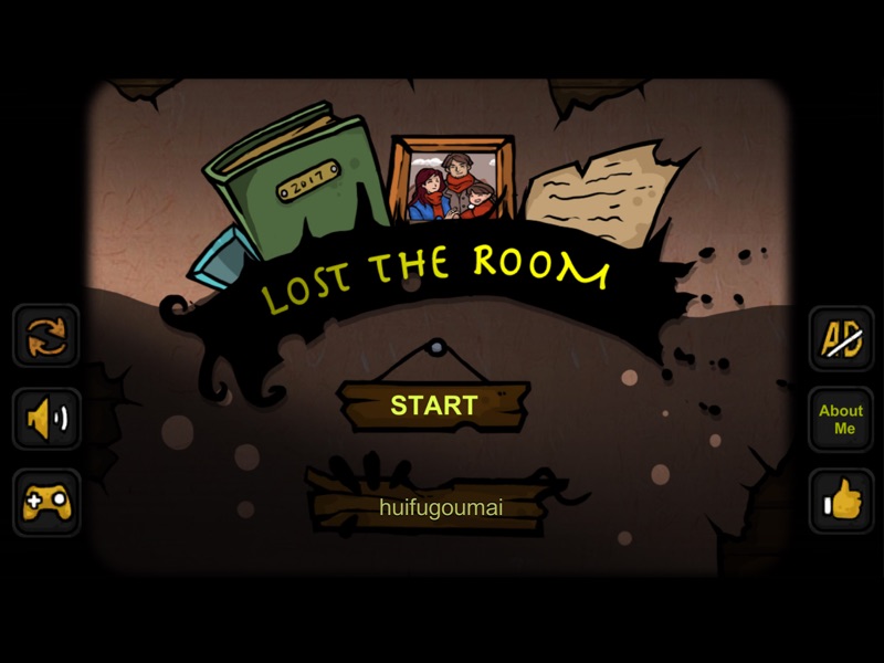 All space:Memoria de la habitación screenshot 10