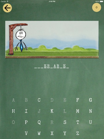 Hangman Ultimate Plusのおすすめ画像3