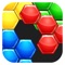 Hexa! -Block Puzzle Game-