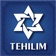 Tehilim plus app icon - Book app for iPhone