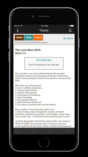 Love Burn(圖3)-速報App