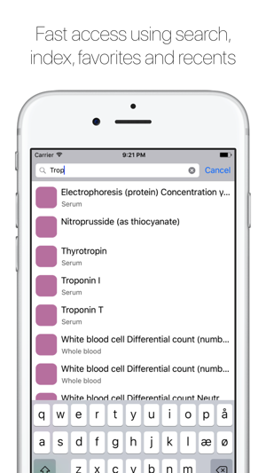 Lab Alpha: Medical Converter(圖4)-速報App