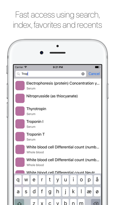 Lab Alpha: Medical Converterのおすすめ画像4