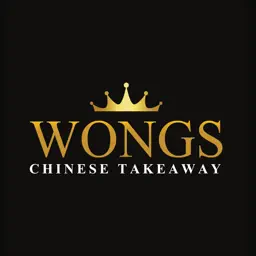 Wongs Chinese Takeaway app icon