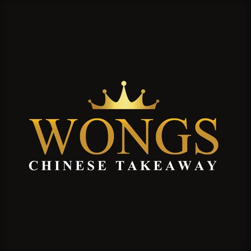 Wongs Chinese Takeaway icon