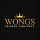 Wongs Chinese Takeaway