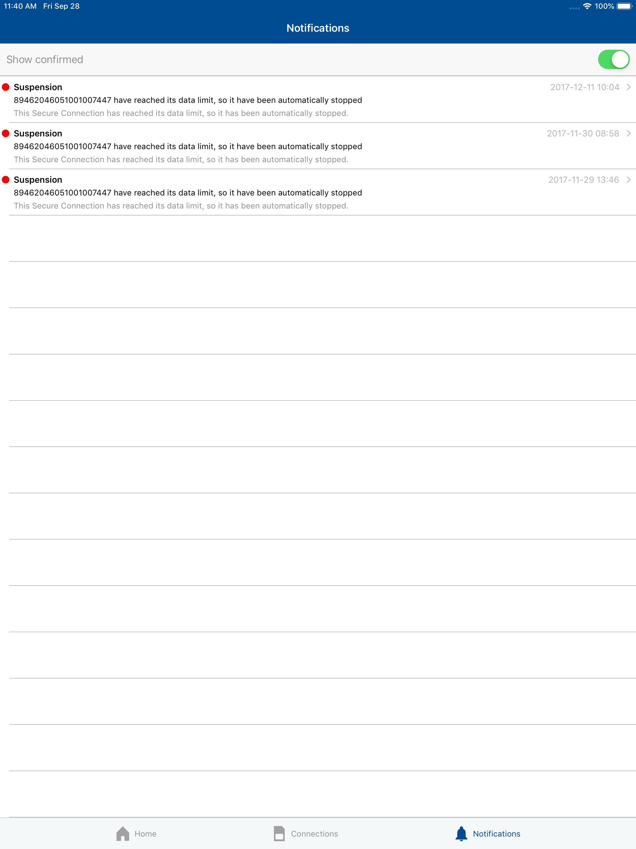 AddSecure Link