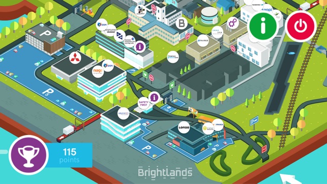 Brightlands Chemelot Campus