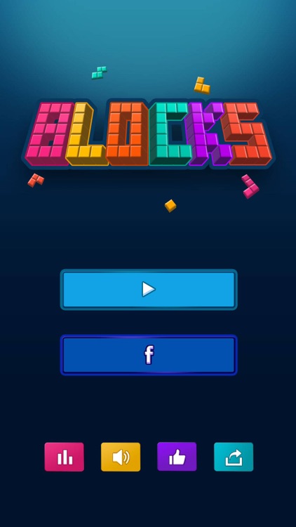 Blocks(1010!) screenshot-4