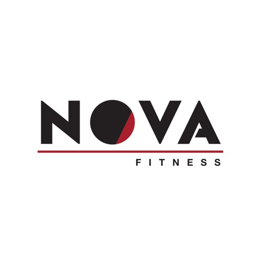 NOVA Fitness icon