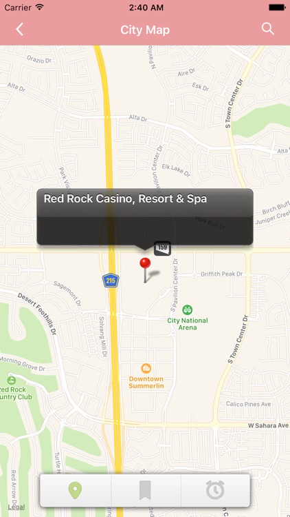 Fantastic Sams 2018 Convention screenshot-5