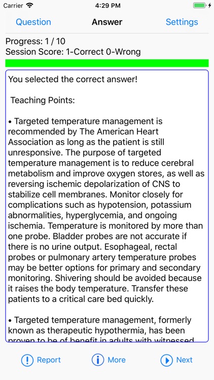 Cardiology Board Reviews